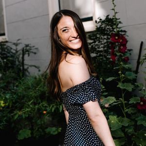 Meet your Posher, Kelsey